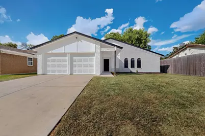 7133 Winchester Road, North Richland Hills, TX 76182 - Photo 9