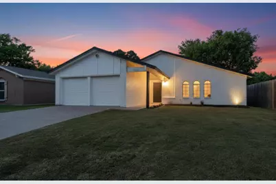 7133 Winchester Road, North Richland Hills, TX 76182 - Photo 1