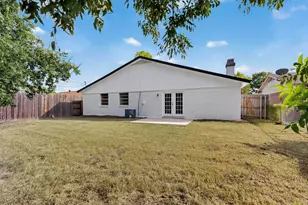 7133 Winchester Rd, North Richland Hills, TX 76182 - Photo 35