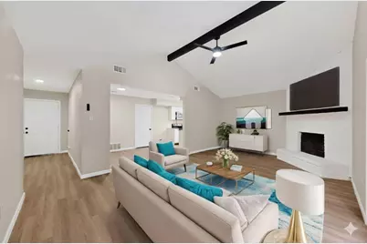 7133 Winchester Road, North Richland Hills, TX 76182 - Photo 3