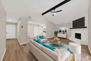 7133 Winchester Rd, North Richland Hills, TX 76182 - Photo 3