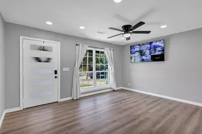 6400 Shadydell Drive, Fort Worth, TX 76135 - Photo 5