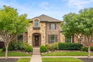 7312 Los Padres Pl, McKinney, TX 75070 - Photo 1