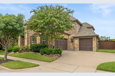 7312 Los Padres Place, McKinney, TX 75070 - Photo 3