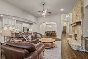 7312 Los Padres Pl, McKinney, TX 75070 - Photo 9