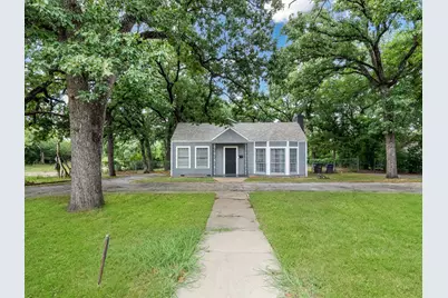 3029 Mecca, Fort Worth, TX 76119 - Photo 1