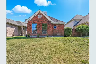 2206 Meadowstone Drive, Carrollton, TX 75006 - Photo 1