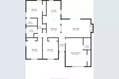 1927 Riverway Drive, Dallas, TX 75217 - Photo 19