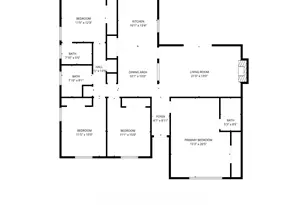 1927 Riverway Dr, Dallas, TX 75217 - Photo 19