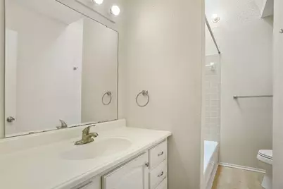 4908 Byers Avenue #D, Fort Worth, TX 76107 - Photo 13