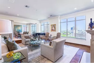 2525 N Pearl Street #1201, Dallas, TX 75201 - Photo 1