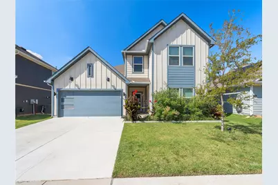 11321 Pecan Creek Drive, Providence Village, TX 76227 - Photo 1