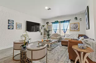 11321 Pecan Crk Dr, Providence Village, TX 76227 - Photo 13