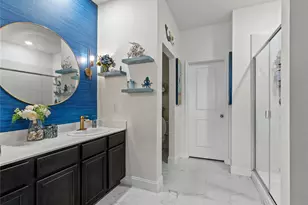 11321 Pecan Crk Dr, Providence Village, TX 76227 - Photo 19