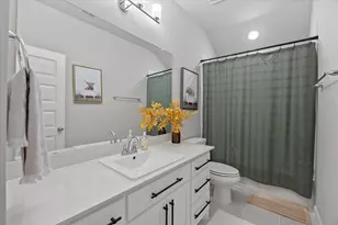 3238 Baehr Dr, Royse City, TX 75189 - Photo 29