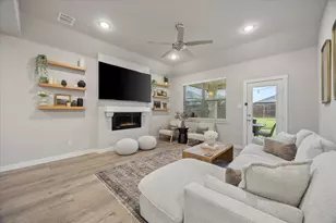 3238 Baehr Dr, Royse City, TX 75189 - Photo 5