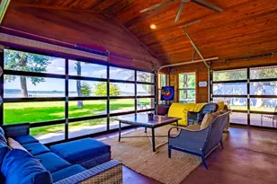 1017 Airport Rd, Possum Kingdom Lake, TX 76449 - Photo 7