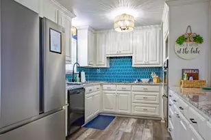 1017 Airport Rd, Possum Kingdom Lake, TX 76449 - Photo 15