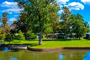 1017 Airport Rd, Possum Kingdom Lake, TX 76449 - Photo 37