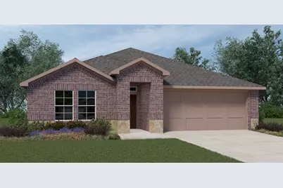 514 Filly Road, Waxahachie, TX 75165 - Photo 1