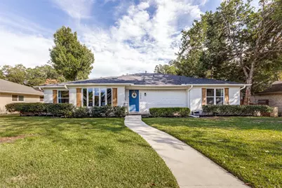 5208 Elkridge Drive, Dallas, TX 75227 - Photo 1