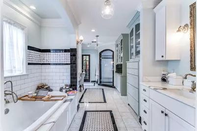 6043 Walnut Hill Circle, Dallas, TX 75230 - Photo 19