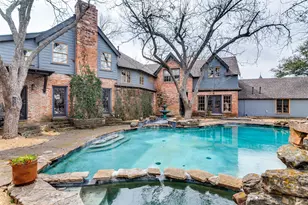 6043 Walnut Hill Cir, Dallas, TX 75230 - Photo 35