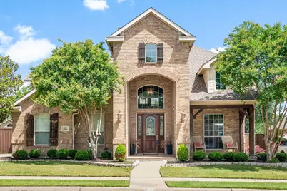 6317 Creekwood Court, Sachse, TX 75048 - Photo 1