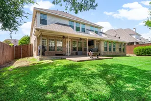 6317 Creekwood Ct, Sachse, TX 75048 - Photo 33