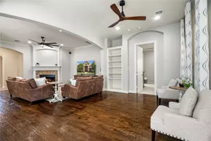 6317 Creekwood Ct, Sachse, TX 75048 - Photo 5