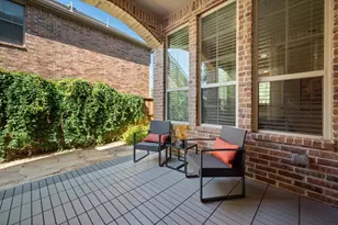 2645 Hundred Knights Dr, Lewisville, TX 75056 - Photo 35