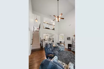 2645 Hundred Knights Drive, Lewisville, TX 75056 - Photo 21