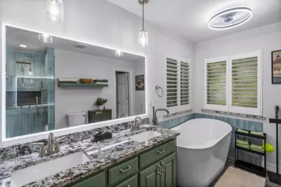 4012 Apache Trail Court, Granbury, TX 76048 - Photo 19