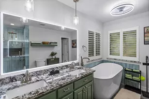 4012 Apache Trail Ct, Granbury, TX 76048 - Photo 19