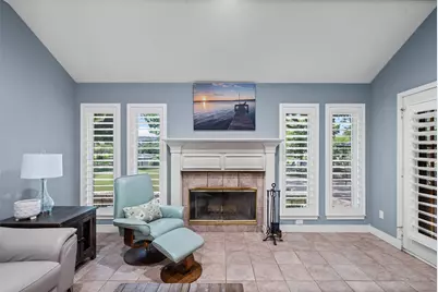 4012 Apache Trail Court, Granbury, TX 76048 - Photo 29