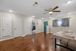 2903 E Mitchell St, Arlington, TX 76010 - Photo 5