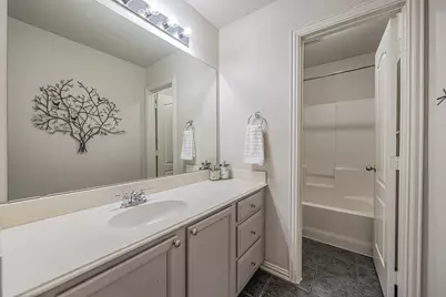 8325 Tyler Drive, Lantana, TX 76226 - Photo 27