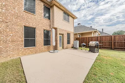 8325 Tyler Drive, Lantana, TX 76226 - Photo 33