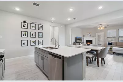 1702 Gallant Fox Drive, Rockwall, TX 75032 - Photo 5