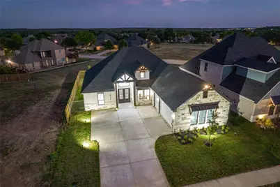 912 Bandon Dunes Drive, Burleson, TX 76028 - Photo 1