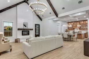 912 Bandon Dunes Dr, Burleson, TX 76028 - Photo 9