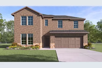 7065 Thunder Dove Court, Garland, TX 75043 - Photo 1