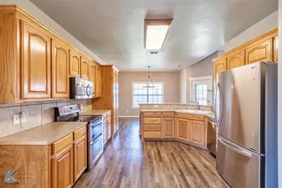 626 Turkey Run, Abilene, TX 79602 - Photo 3