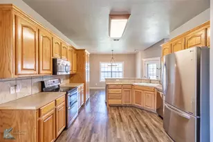 626 Turkey Run, Abilene, TX 79602 - Photo 3