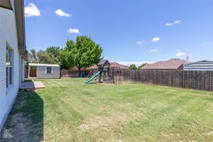 626 Turkey Run, Abilene, TX 79602 - Photo 5