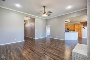 626 Turkey Run, Abilene, TX 79602 - Photo 7