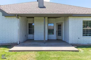 626 Turkey Run, Abilene, TX 79602 - Photo 27