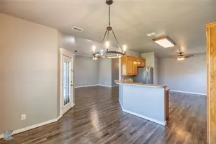 626 Turkey Run, Abilene, TX 79602 - Photo 9