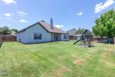 626 Turkey Run, Abilene, TX 79602 - Photo 25