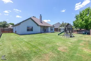 626 Turkey Run, Abilene, TX 79602 - Photo 25